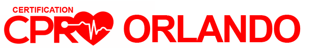 CPR Certification Orlando