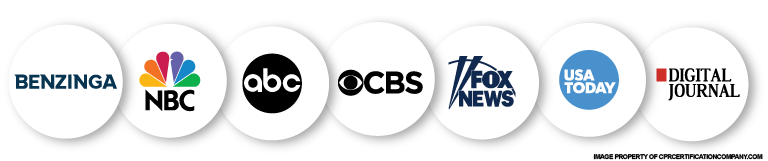 Featured in the News